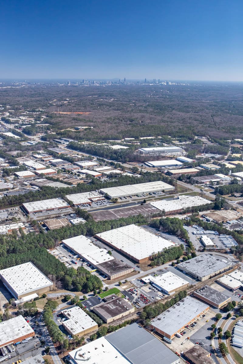 FlashPoint-CRE-Property-Photography-industrial-portfolio-what-else aerial shot of industrial complex